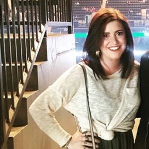 Meet your Posher, Carly